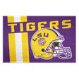 LSU Starter Mat - Uniform