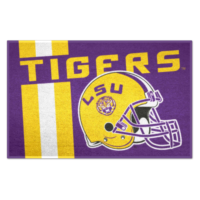 LSU Starter Mat - Uniform