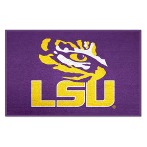 LSU Starter Mat - Logo Brands