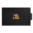 LSU Medallion Door Mat - Logo Brands
