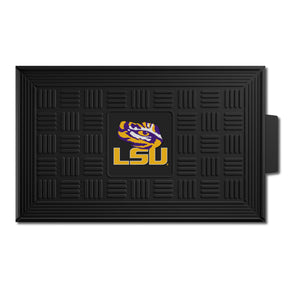 LSU Medallion Door Mat - Logo Brands