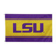 LSU Home Flag 3' x 5'