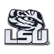 LSU Chrome Emblem