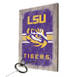 LSU RINGTOSS