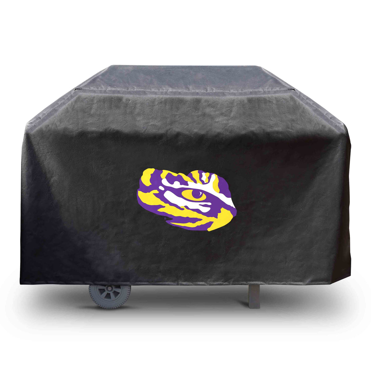 LSU GRILLCOVER4BURN – College Logo Stuff