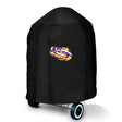 LSU GRILLCOVERKETTLE