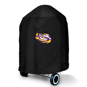LSU GRILLCOVERKETTLE