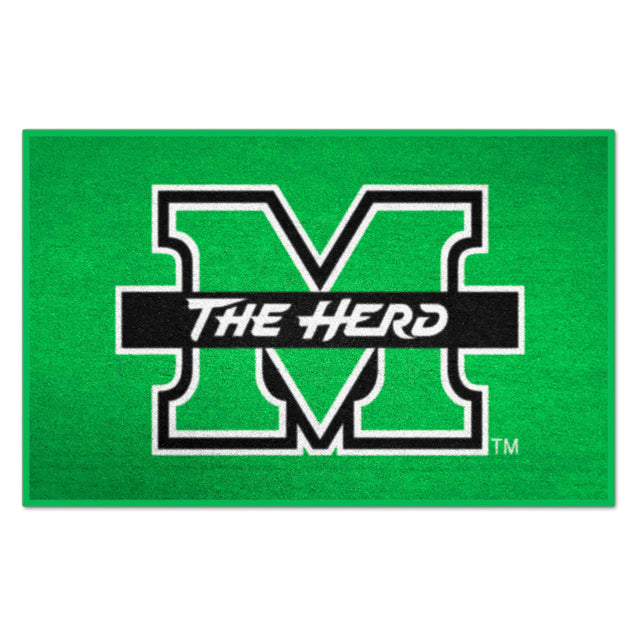 Marshall University Starter Mat