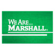 Marshall University Starter Mat