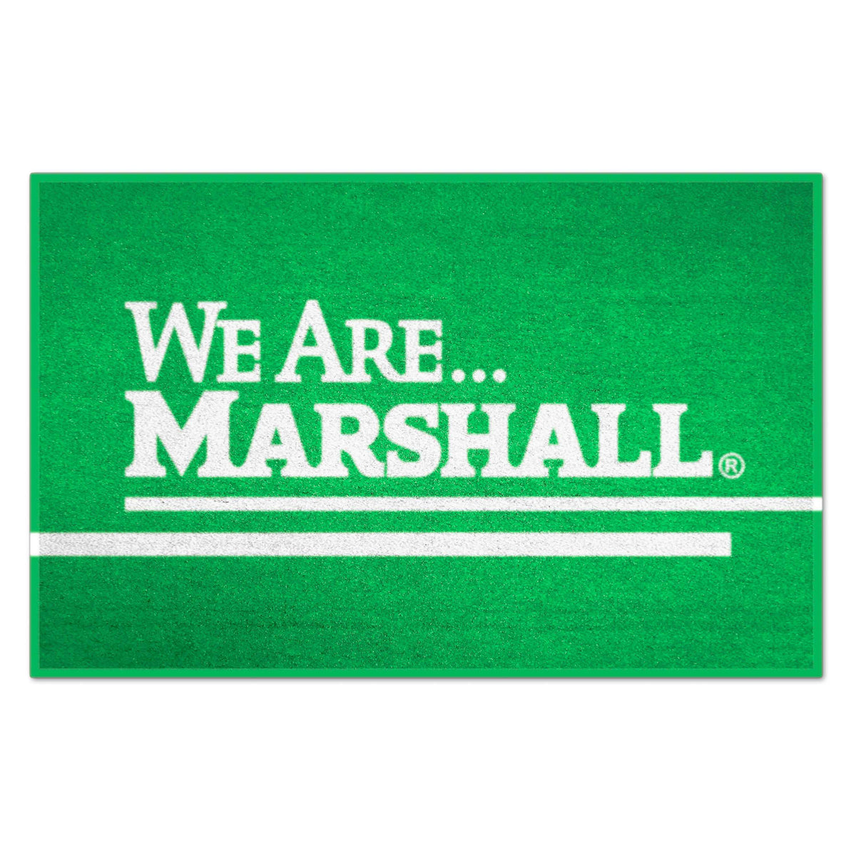 Marshall University Starter Mat