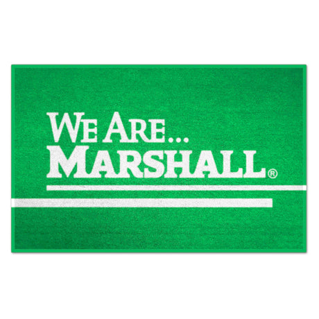 Marshall University Starter Mat