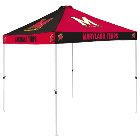 Maryland Premium Canopy - Logo Brands