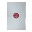 Maryland 2024 Homecoming Athletic Gray Sublimated Sweatshirt Blanket