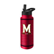 Maryland 34oz Echo Quencher Bottle