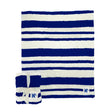 Memphis Cable Knit Throw 50x60