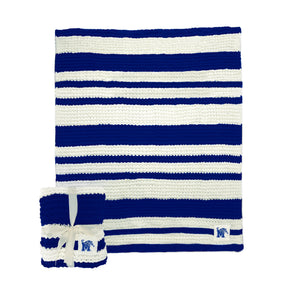 Memphis Cable Knit Throw 50x60
