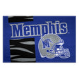 University of Memphis Starter Mat - Uniform