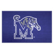 University of Memphis Starter Mat