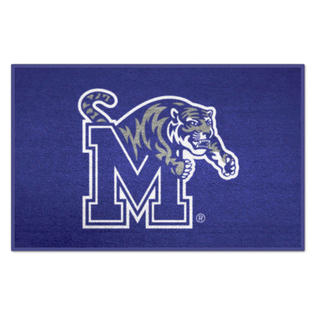 University of Memphis Starter Mat