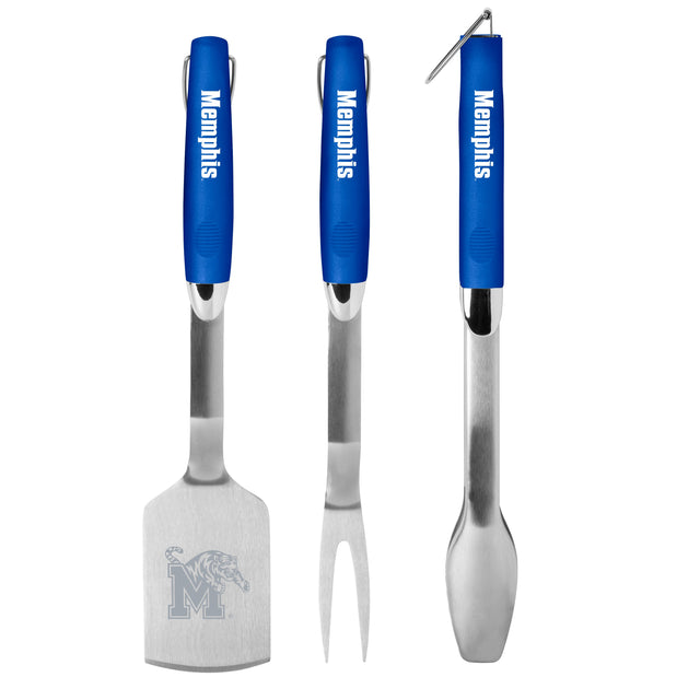Memphis Stainless Grill Set