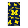 Michigan Beach Towel 38x72