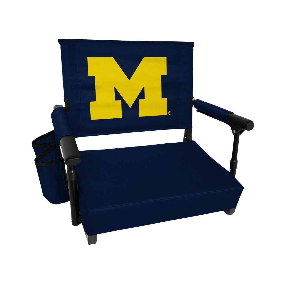 Michigan Premium Stadium Seat