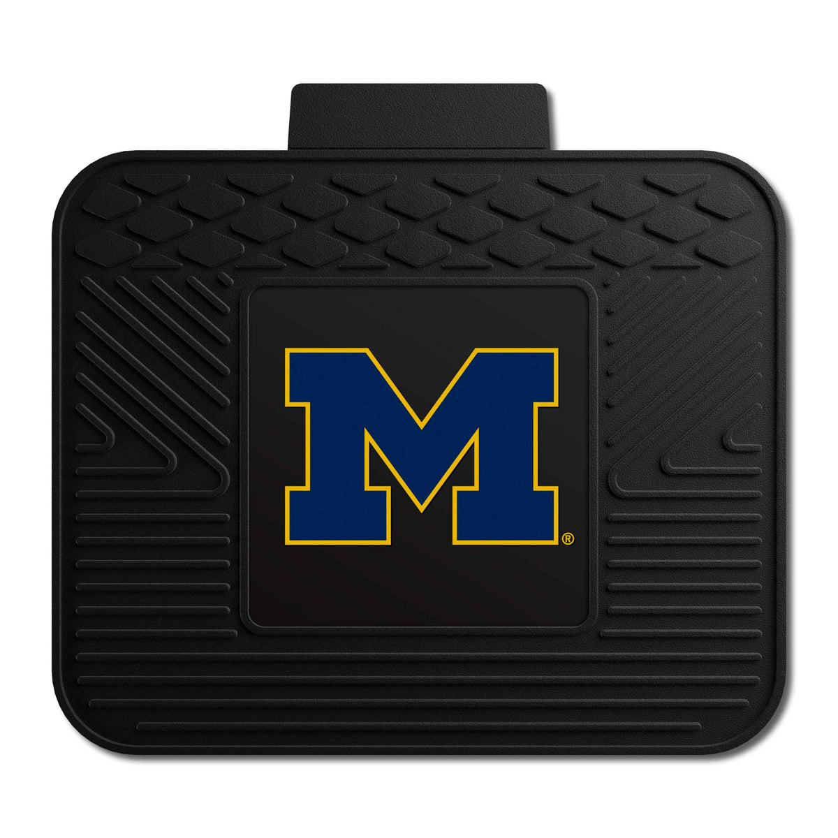 University of Michigan Utility Mat