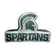 Michigan State Inflatable Mascot 7x10