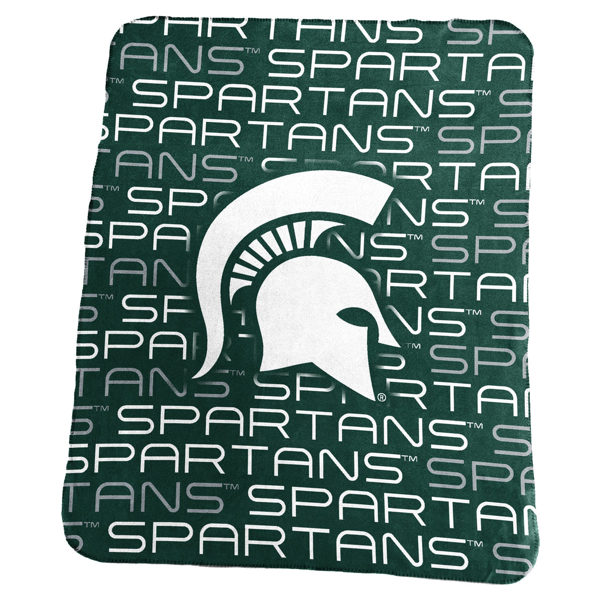 MI State Classic Fleece