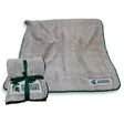 MI State Campus Colors Frosty Fleece - Logo Brands