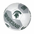 MI State Size 1 Soccer Ball