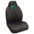 Michigan State University Seat Cover - Logo Brands
