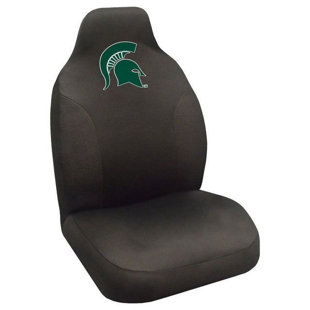 Michigan State University Seat Cover - Logo Brands