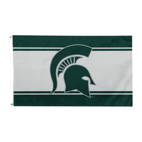 Michigan State Home Flag 3' x 5'