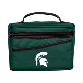 Michigan State 6 Can Flex Cooler