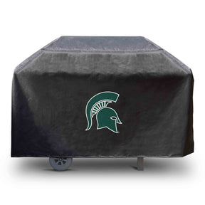 MICHIGAN STATE UNIVERSITY GRILLCOVER4BURN