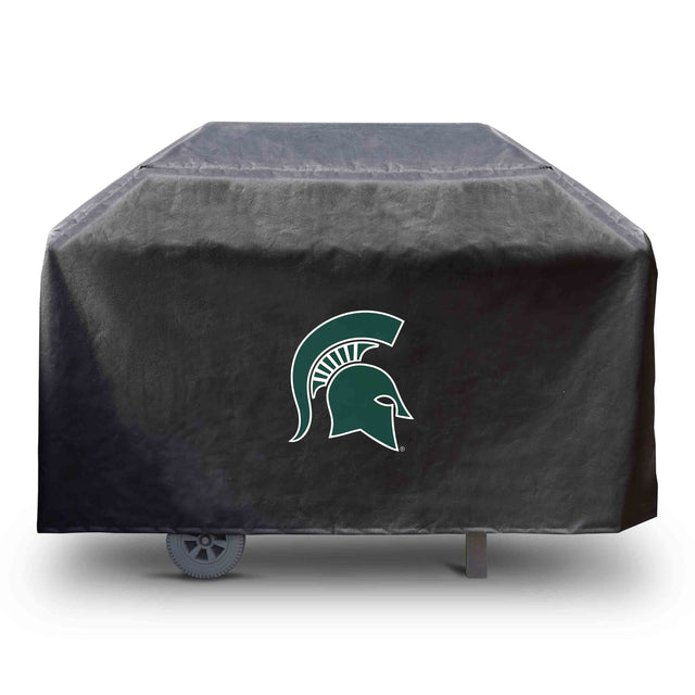 MICHIGAN STATE UNIVERSITY GRILLCOVER4BURN