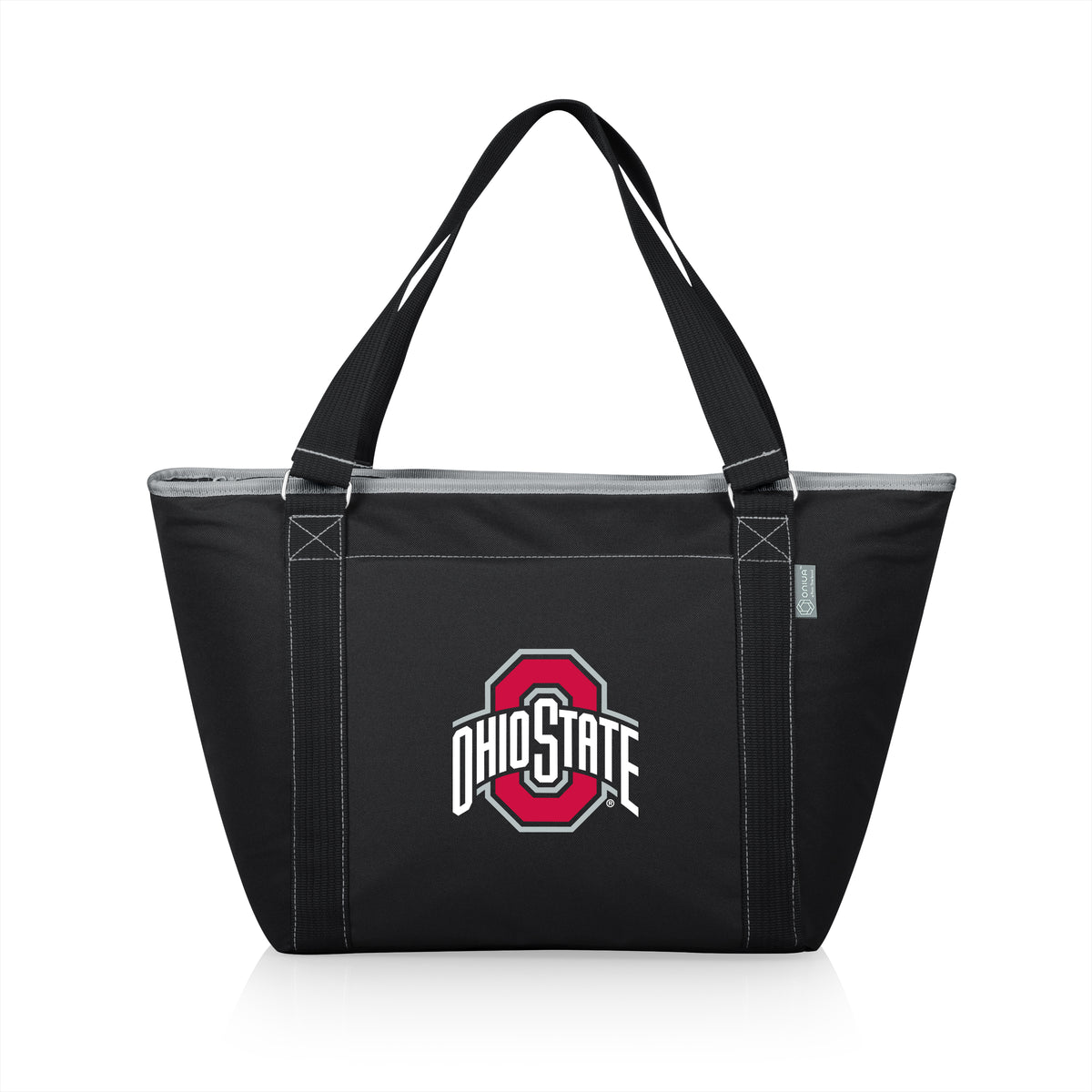 Ohio State Buckeyes Topanga Cooler Tote Bag