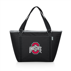 Ohio State Buckeyes Topanga Cooler Tote Bag