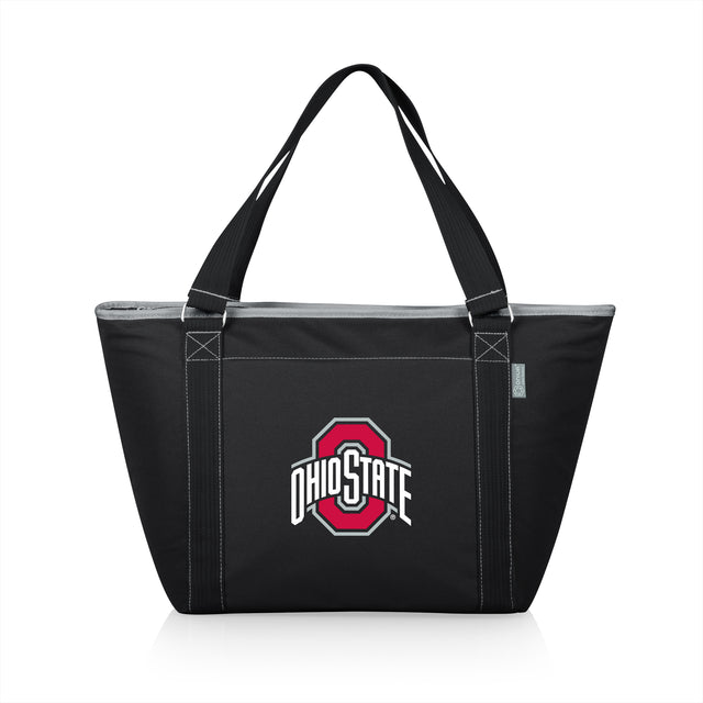 Ohio State Buckeyes Topanga Cooler Tote Bag
