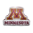 Minnesota Inflatable Mascot 7x10