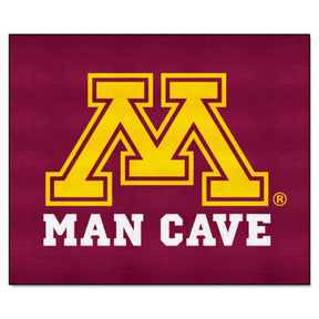 University of Minnesota Man Cave Tailgater