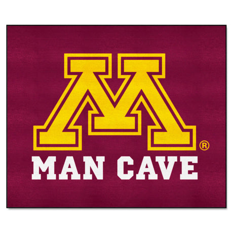 University of Minnesota Man Cave Tailgater