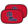 University of Mississippi SIDEAUTOSHADE