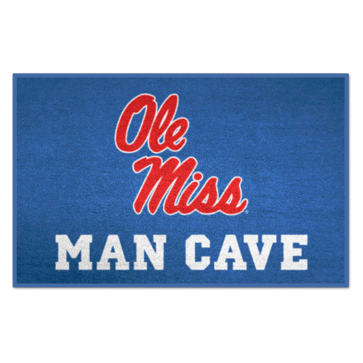 University of Mississippi Man Cave Starter