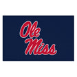 University of Mississippi - Ol Starter Mat