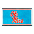 University of Mississippi - Ol 3X5AREARUG