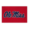 University of Mississippi HiDef Rookie