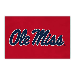 University of Mississippi HiDef Rookie