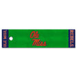 University of Mississippi - Ol Putting Green Mat